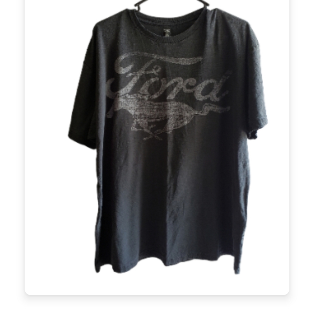 Ford Pony shirt xl